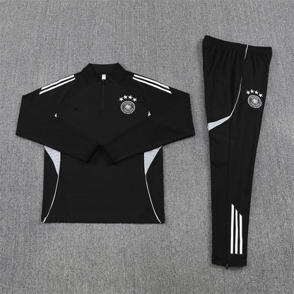 Germany Tracksuit (25/26)