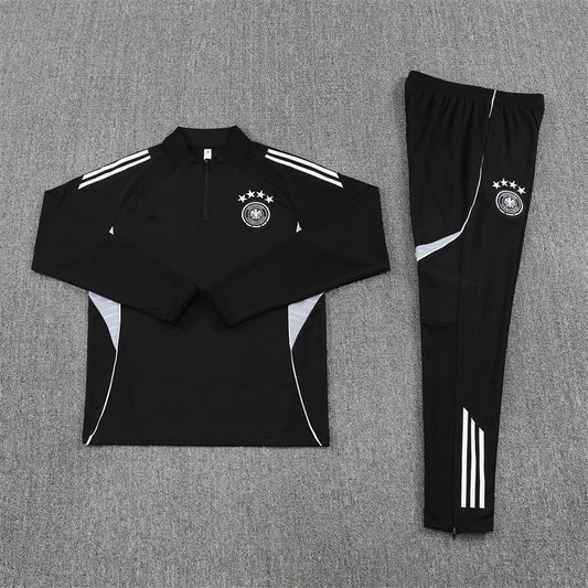 Germany Tracksuit (25/26)