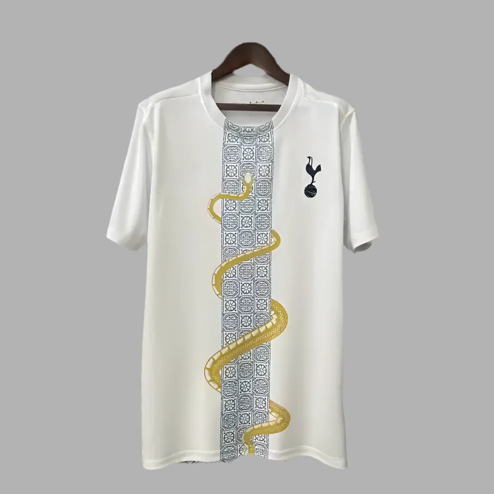 Tottenham Special