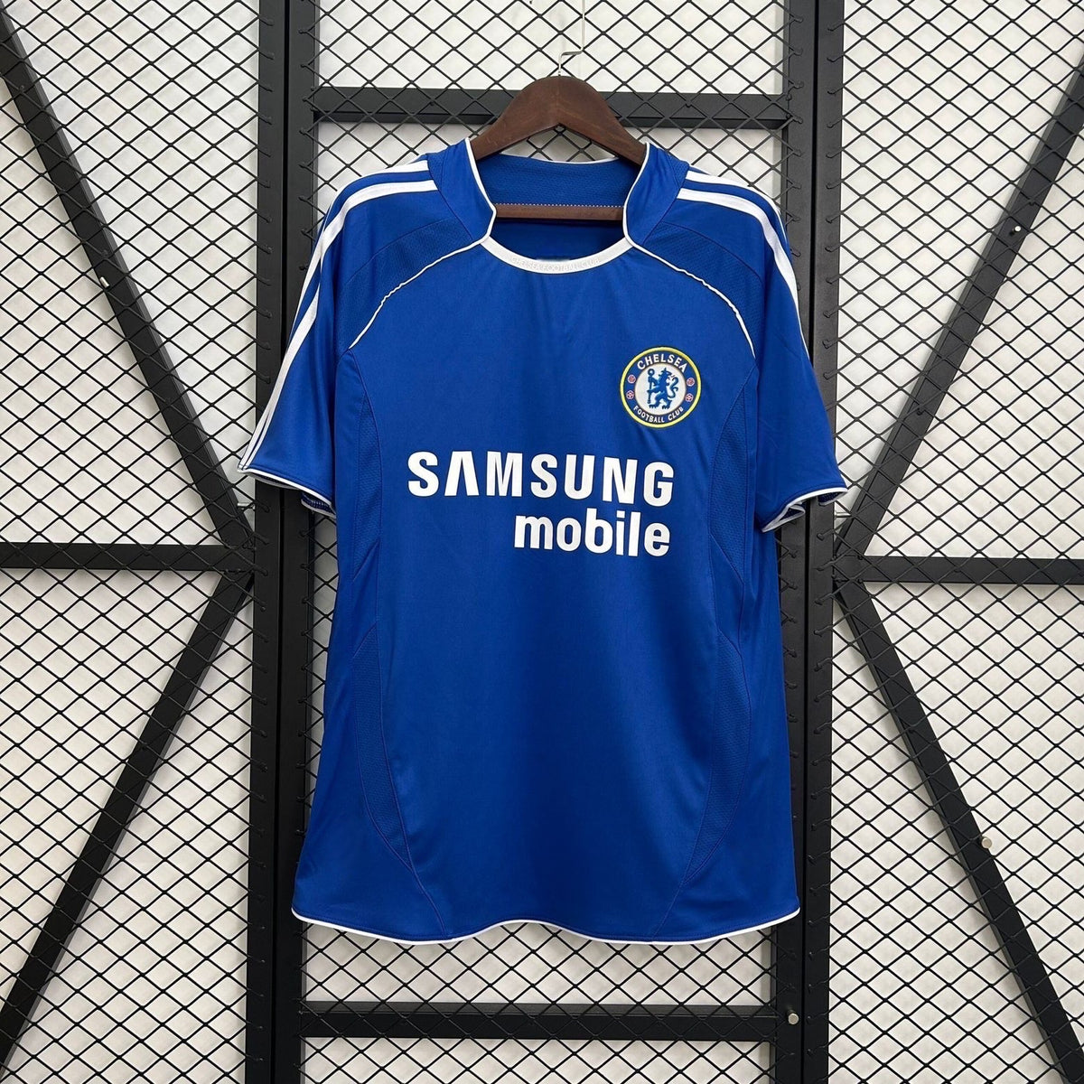 Chelsea Home (2006/07)