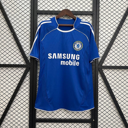 Chelsea Home (2006/07)