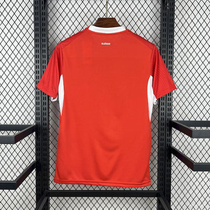 Switzerland Home (2026)