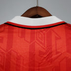 Manchester United Home (1992/94)