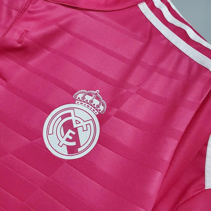 Real Madrid Away (2014/15)