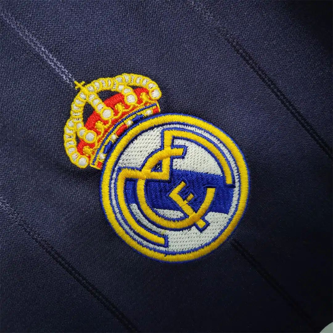 Real Madrid Away (2012/13)