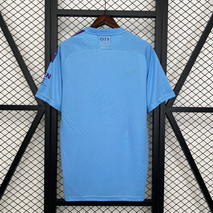 Manchester City Home (2019/20)