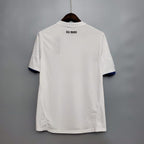 Real Madrid Home (2010/11)