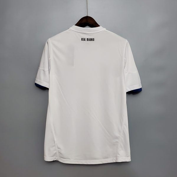 Real Madrid Home (2010/11)