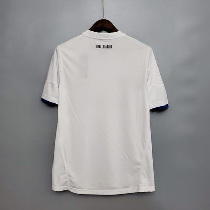 Real Madrid Home (2010/11)