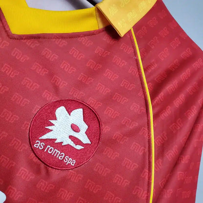 Roma Home (1990/91)