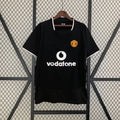 Manchester United Away (2003/04)