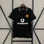 Manchester United Away (2003/04)