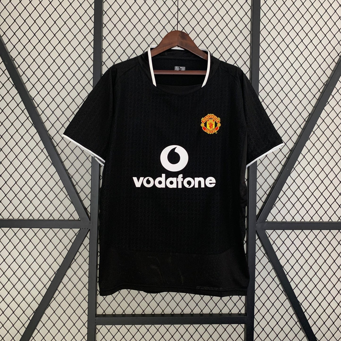 Manchester United Away (2003/04)