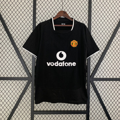 Manchester United Away (2003/04)