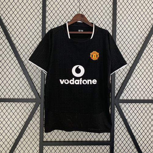 Manchester United Away (2003/04)