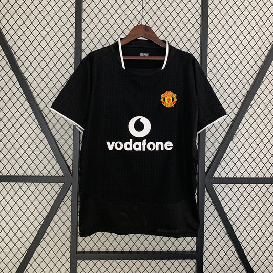 Manchester United Away (2003/04)