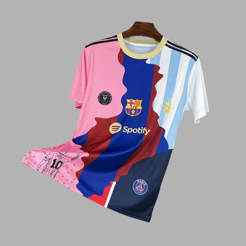 Messi Special
