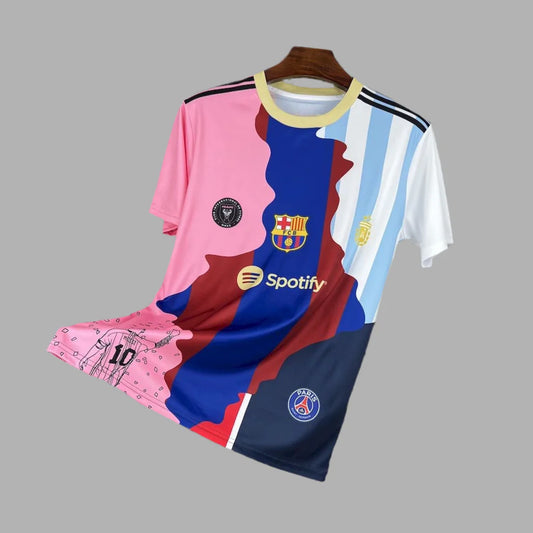 Messi Special