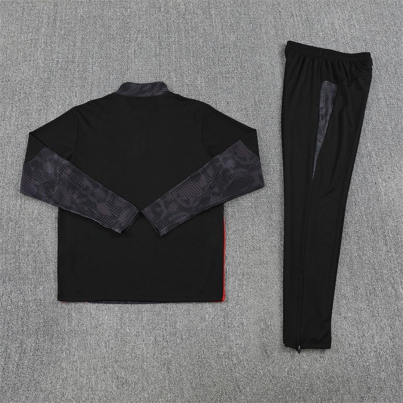 AC Milan Tracksuit (25/26)