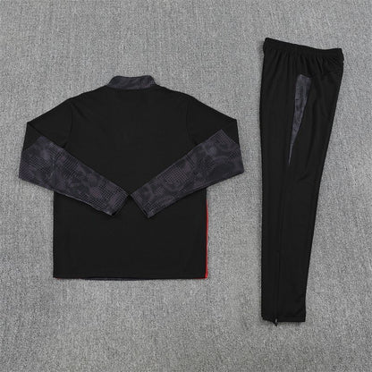 AC Milan Tracksuit (25/26)