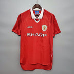 Manchester United Home (1999/00)