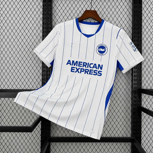 Brighton Away (26/27)