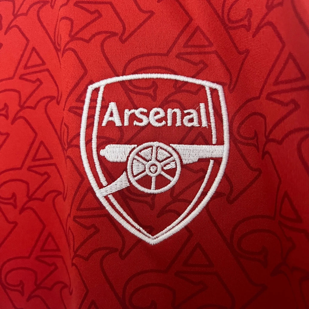 Arsenal Home (25/26)