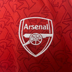Arsenal Home (25/26)