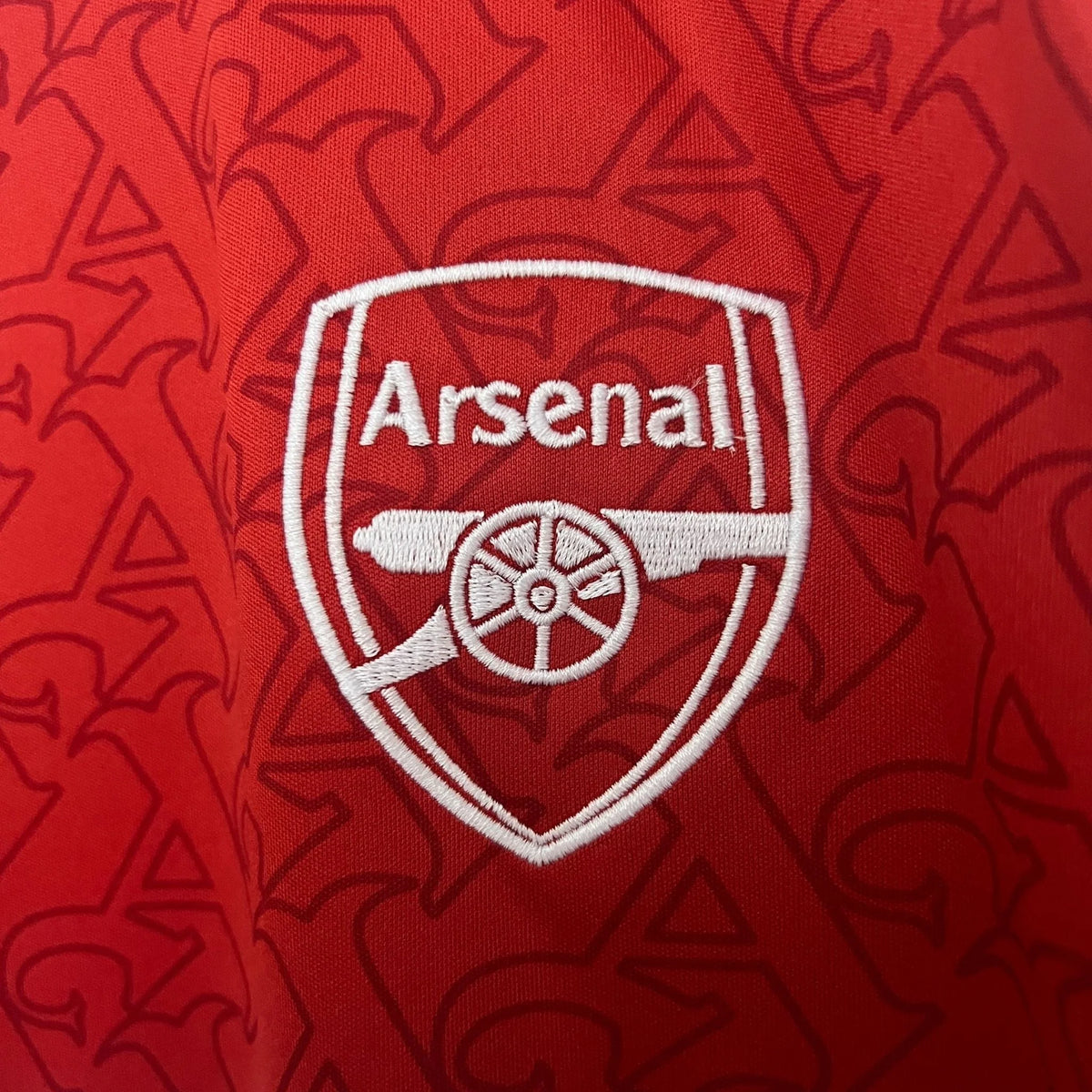 Arsenal Home (25/26)