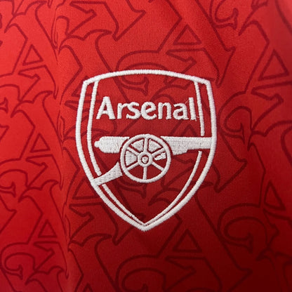Arsenal Home (25/26)