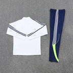 Real Madrid Tracksuit (25/26)