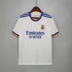 Real Madrid Home (2021/22)