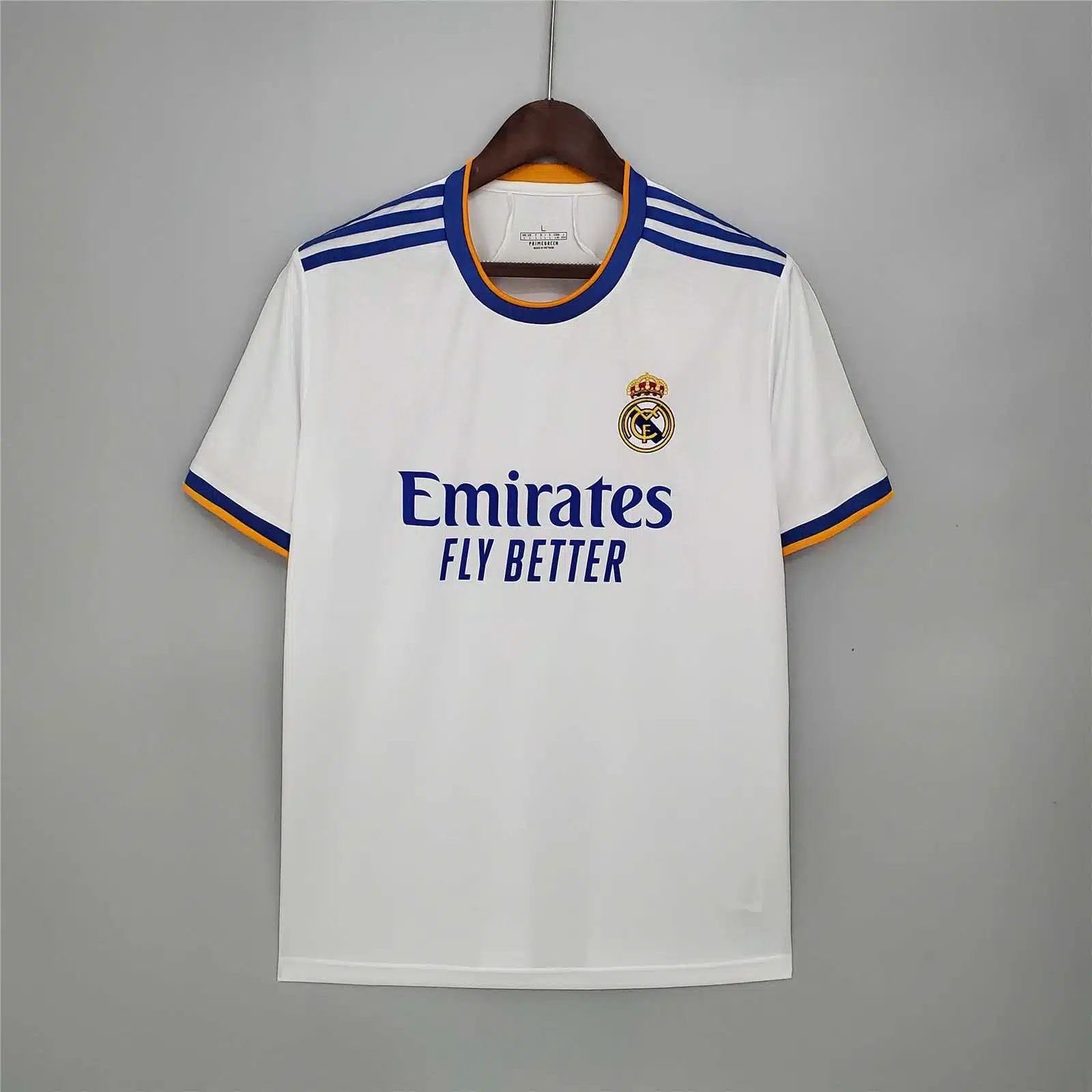 Real Madrid Home (2021/22)
