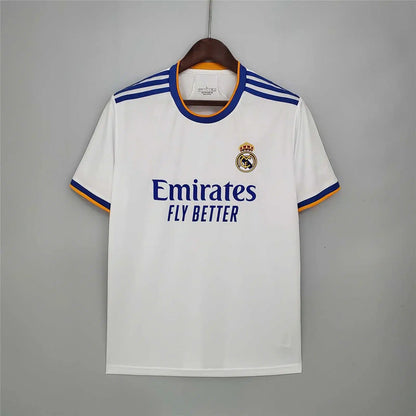Real Madrid Home (2021/22)