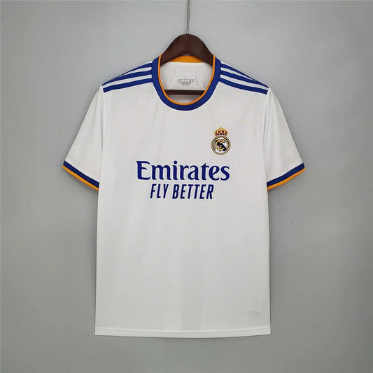 Real Madrid Home (2021/22)