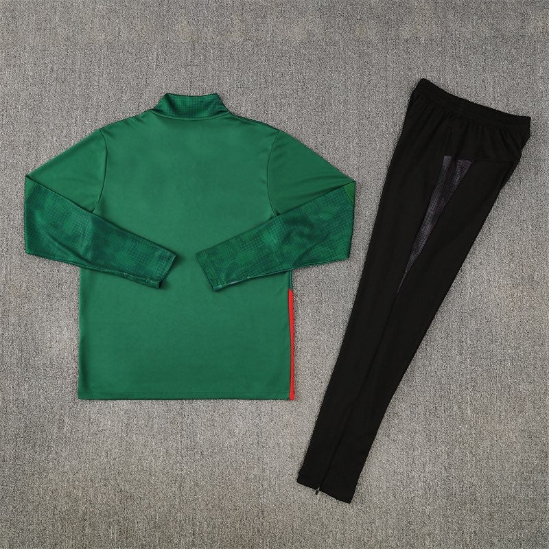 AC Milan Tracksuit (25/26)