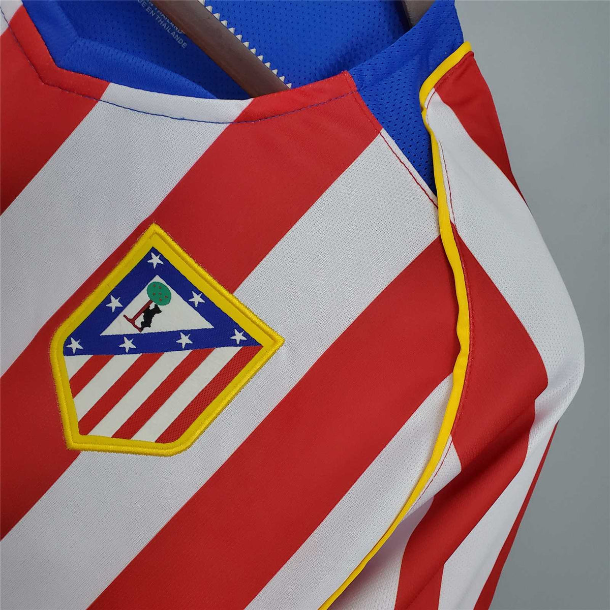 Atletico Madrid Home (2004/05)