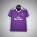 Real Madrid Away (2016/17)