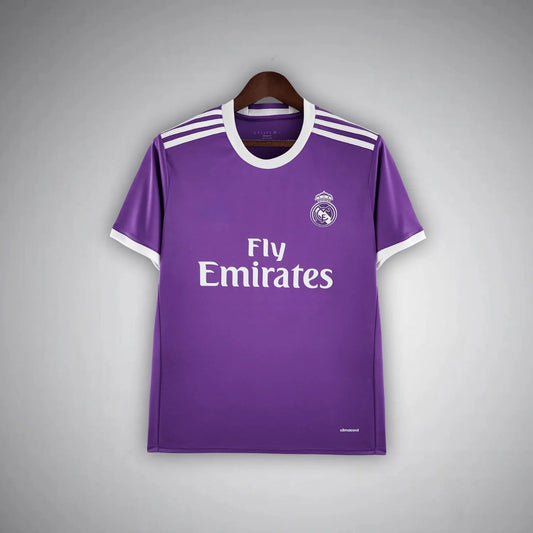 Real Madrid Away (2016/17)