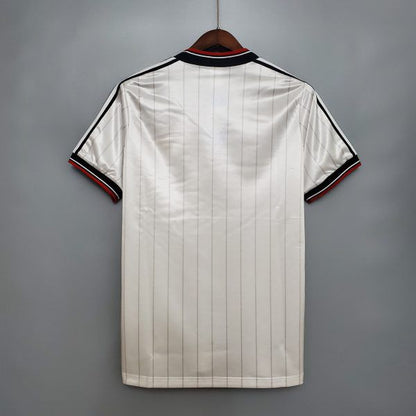 Manchester United Away (1982/83)