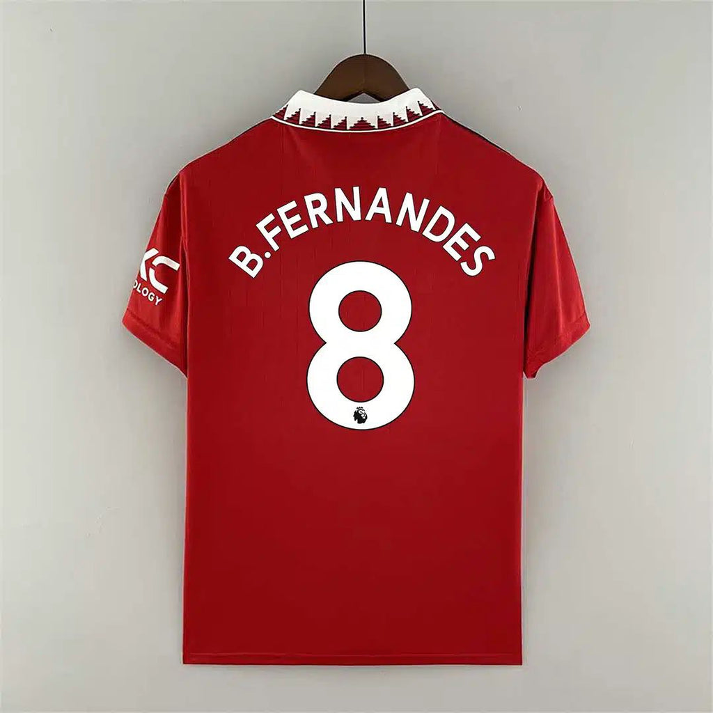 Manchester United Home (2022/23)