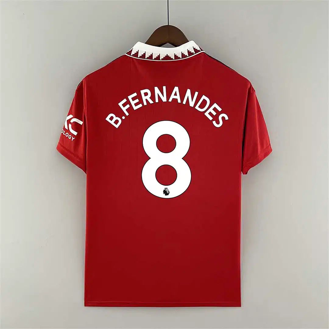 Manchester United Home (2022/23)