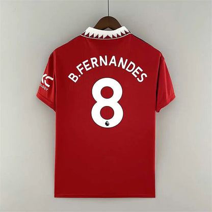 Manchester United Home (2022/23)