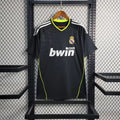Real Madrid Away (2010/11)