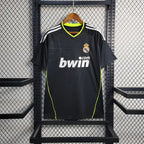 Real Madrid Away (2010/11)