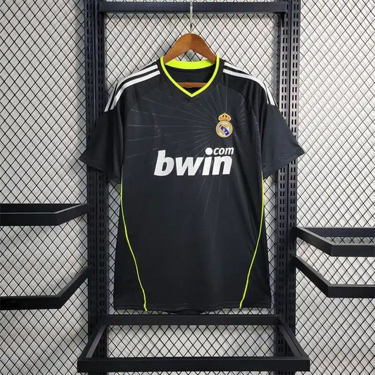 Real Madrid Away (2010/11)