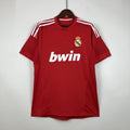 Real Madrid Third (2011/12)