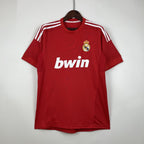 Real Madrid Third (2011/12)