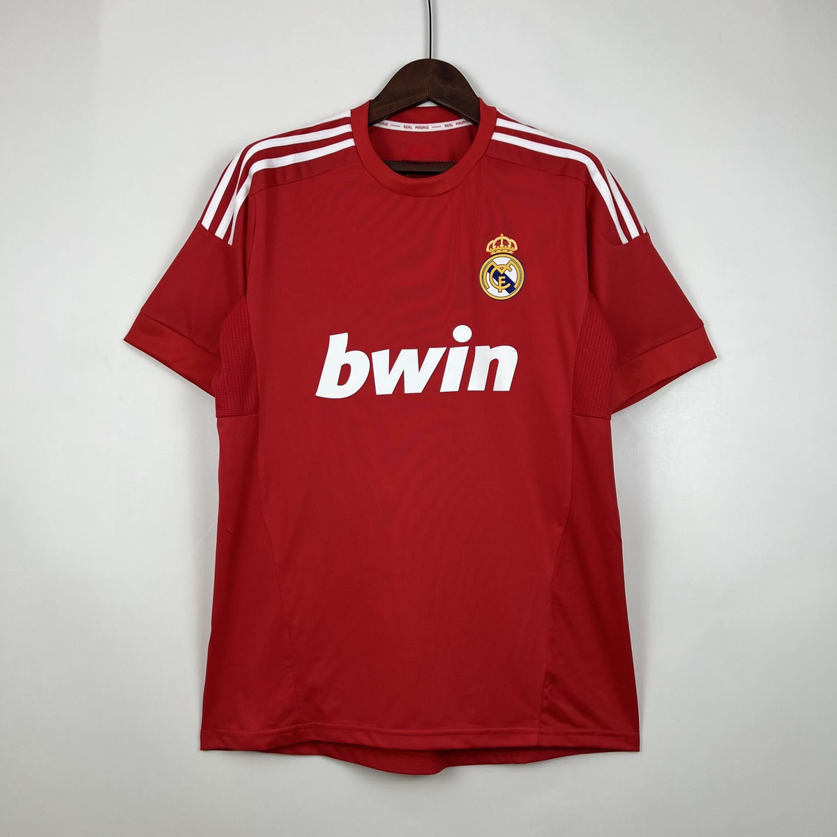Real Madrid Third (2011/12)