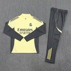 Real Madrid Tracksuit (25/26)